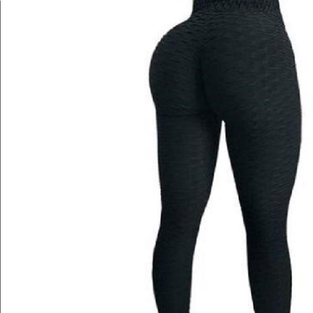 Tiktok booty leggings